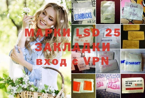 гашик Белоозёрский
