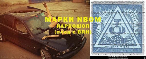 молекула духа Балахна